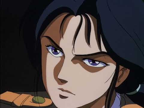 Patlabor The Mobile Police #anime #аниме #анимемомент