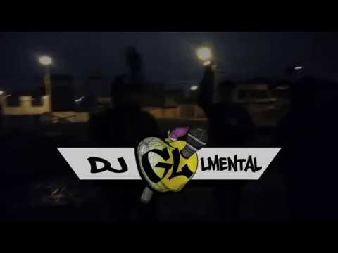 DJ 🆚 LMENTAL [8VOS] - GRAVITY LAW 🍏🎤 (FECHA 7)