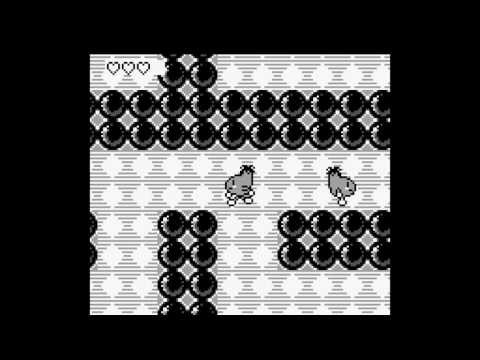 Longplay Spud's Adventure (Game Boy)
