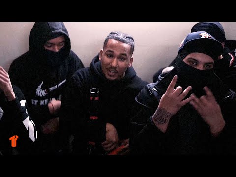 Task Kayy - Face Missin (Music Video) II Dir. Visuals By Kyles