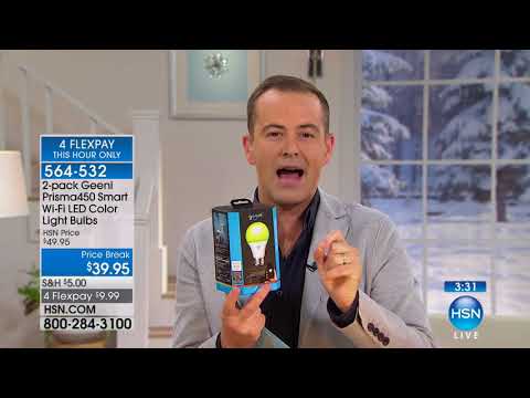 HSN | Electronic Connection 02.03.2018 - 11 PM