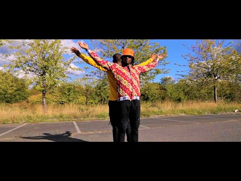 Lagess feat Danthology - Malad (Clip Video)