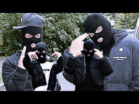 Suiceeb21x feat Manyny - bratři & děvky (off.videoclip).
