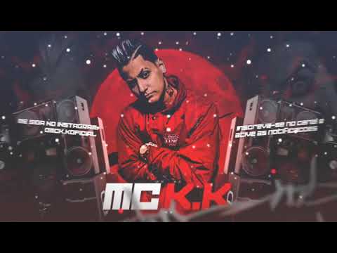 😈 MAGRÃO BOLADO MEXICANO. [AQUECIMENTO] - MC K.K (DJ HKZS) 🔞