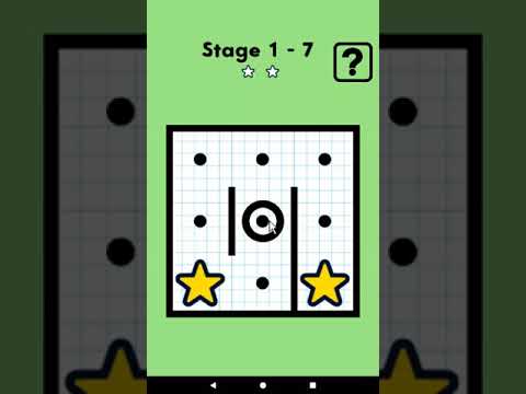 Doodle Lines: Connect dots video thumbnail