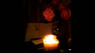 Walk through this world with me