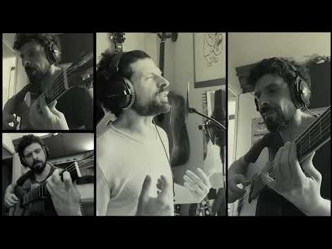 Desafio (Dori Caymmi e Paulo Cesar Pinheiro) • Luiz Ribeiro