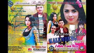 Download lagu Lek Marni - Choirul BWS  II Album New Riandiska Music 'Arwana Syahdu' mp3