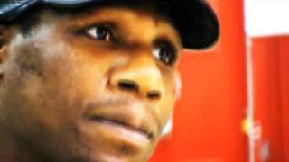 Ring Life: Paul Williams Seg. 1 (HBO)