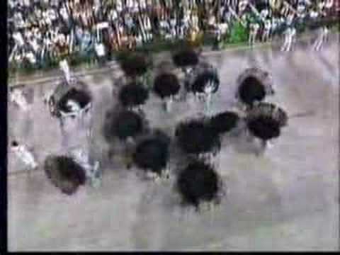 Unidos do Viradouro 1997