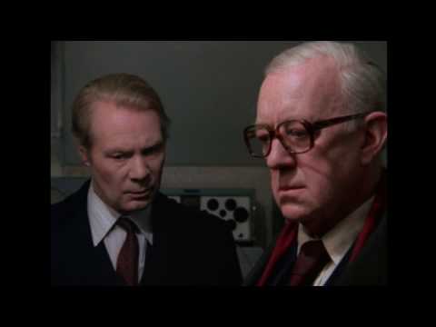 Tinker Tailor Soldier Spy Episode 6