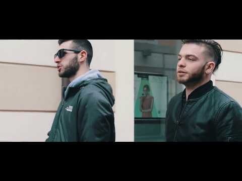 Taymon ft  Deviato - Comiche - (Targets Crew)