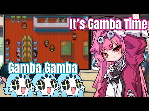 Raora Mamma Behaviour Every Time She Goes Into Gambling Area【Hololive EN】