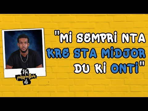 Primeru Bez Kin Grava N Arma Tremi | Na Perspetiva Di Alpha Boy (Parte 2)