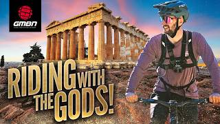 The Best Mountain Bike Location You Have NEVER Heard Of