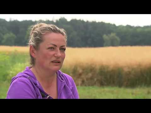 Rolnik Szuka Żony 3 - Zbyszek i Irenka