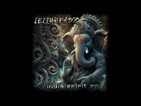 Jellyheadz & White Wizard - Snif Modular