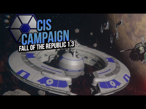 Choose Your Ships for the CIS Campaign!