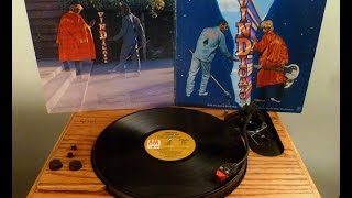 Arthur Lee - 'Vindicator' (Five Songs) - Sota Sapphire Turntable