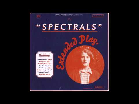 Spectrals - Dip your toe in / 7th Date