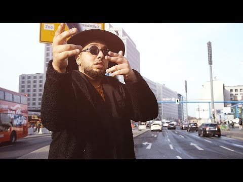 Street Mashup Deutschrap (Capital, Luciano, 187,...) | Danergy