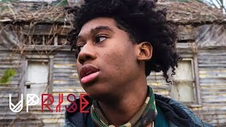 Lil West - Suicide Awareness (My Curse Cover) ft. Shinigami