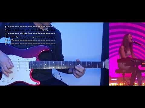 Mistake Like You - Sigrid