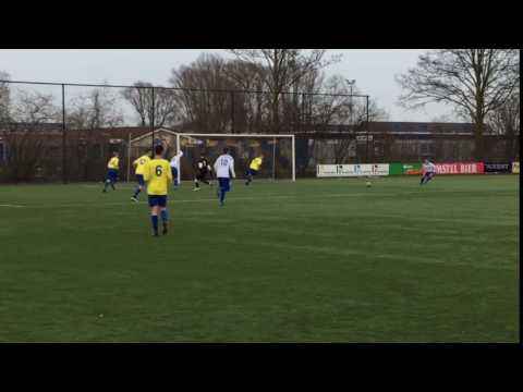 20170311 VRC JO17-1 - v.v. 't Goy JO17-1