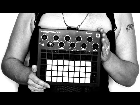 Machine Detroit “Live”