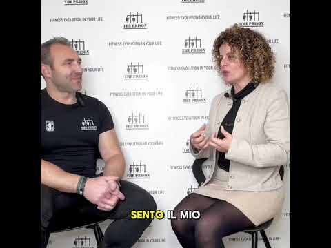 Testimonianza di Barbara