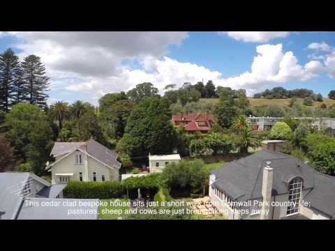 2B Crescent Road, Epsom - Steen Nielsen & Stephanie Kelland