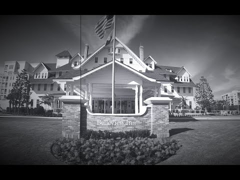 image-What is Belleview Inn known for? 