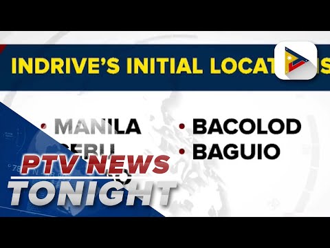 New ride-hailing company inDrive eyes 5 key PH cities to launch its services