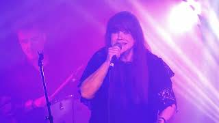 Curved Air play &quot;Back Street Luv&quot; (HD multi-cam) at Nene Valley Rock Festival on 1st September 2023