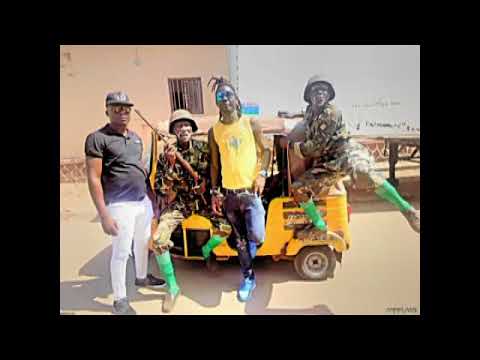 MALICKA -- N'NAN M'BAHI 2018