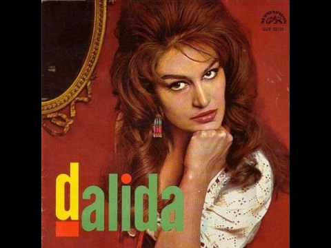 Dalida -  Piccolo Ragazzo  (Little man)