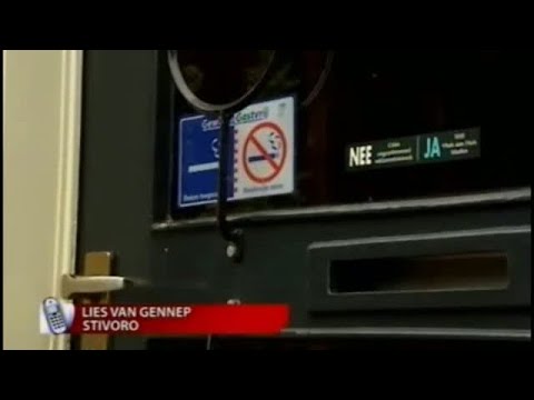 GLD Nieuws 6 oktober 2008 - Nieuws