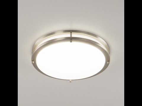 Миниатюра изображения товара Потолочный светильник Citilux Бостон CL709321N