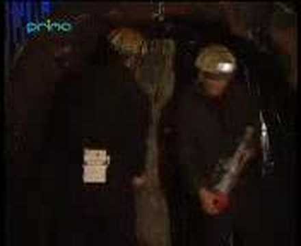 Zdenek Izer - Horníci