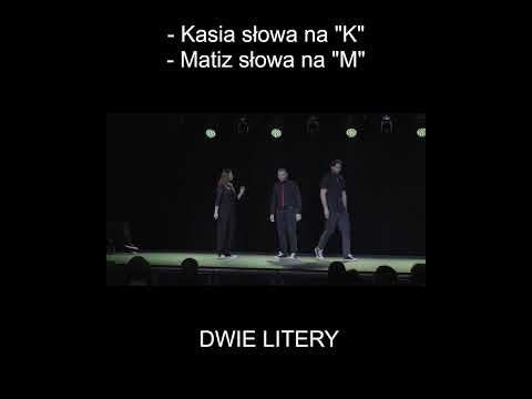 POZOSTALI_impro - Dwie Litery