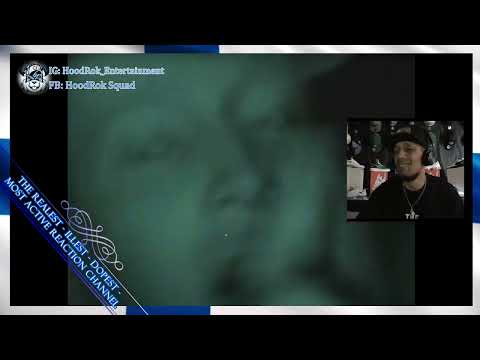 Finnish Rap Reaction: Lyttä & Tohtori Getto - Nolla (HD Version Still Processing)