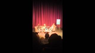 The Stono River Blues