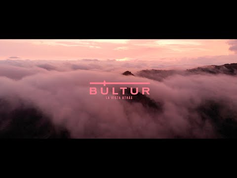 Búltur - La Vista Atrás (Vídeo oficial)
