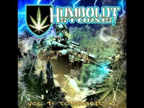 Humboldt Storms Vol. 1: Torrential-2. Round Here Feat. Kenny Freestyle, Overdose, and Y.K.