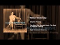 Stephen Fearing - Welfare Wednesday