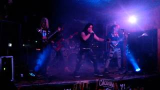 Exxocet goldenbar ll