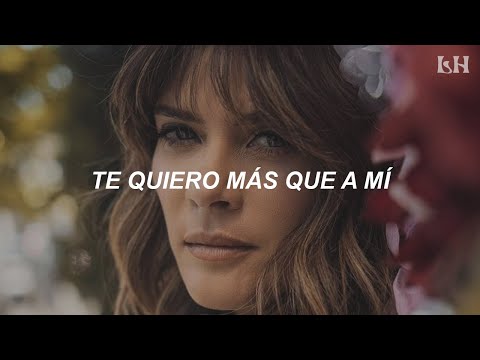 Arthur Hanlon, Kany García - Evidencias (Letra)