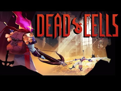 SB Returns To Dead Cells 30.5 - Intermission