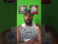 Video Games Tournament GTA 4 Vs GTA 3
