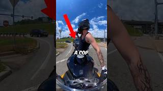 Most Wanted Biker Gets Arrested! 😨